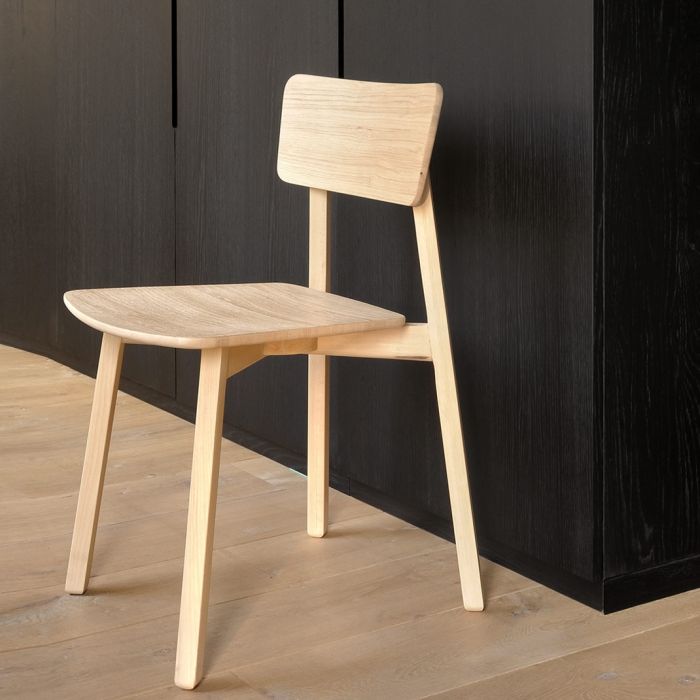 ethnicraft casale chair